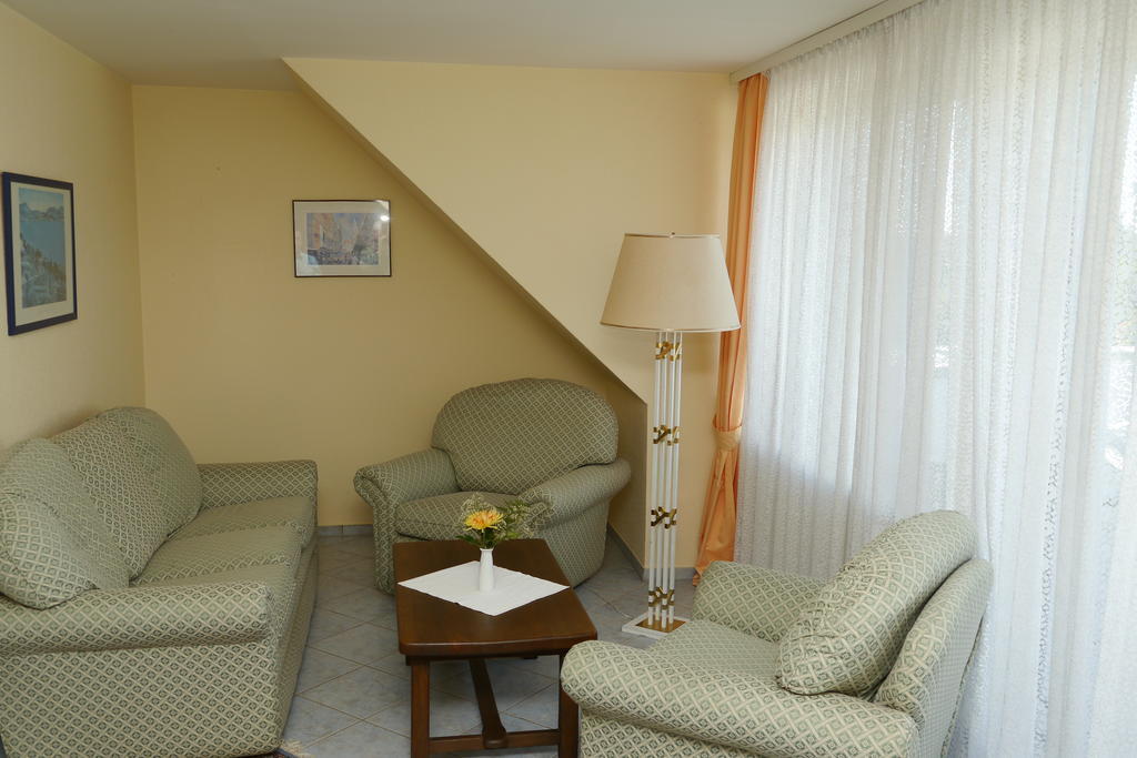 Erbenholz Hotel Laatzen Room photo